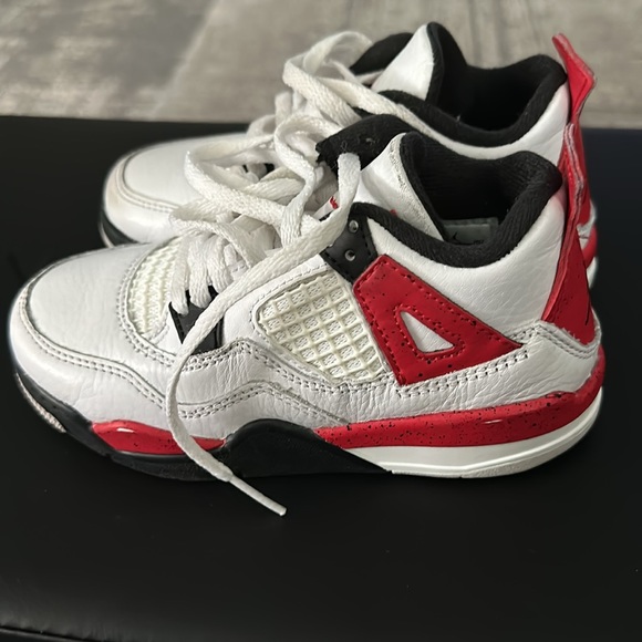 Size 11c toddler authentic might not have original box - Picture 3 of 3